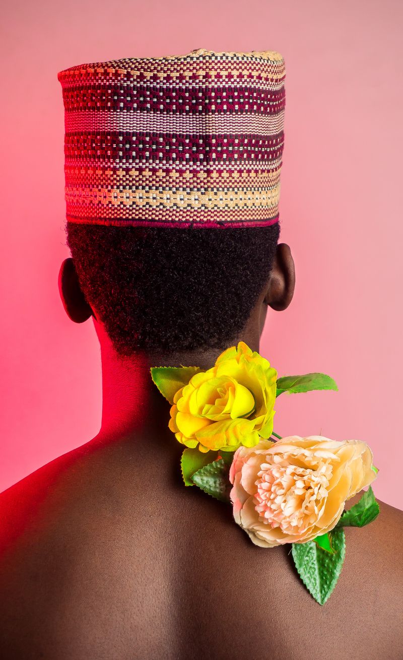 © AyaworanHO3D - Image from the Fila by AyaworanHO3D photography project