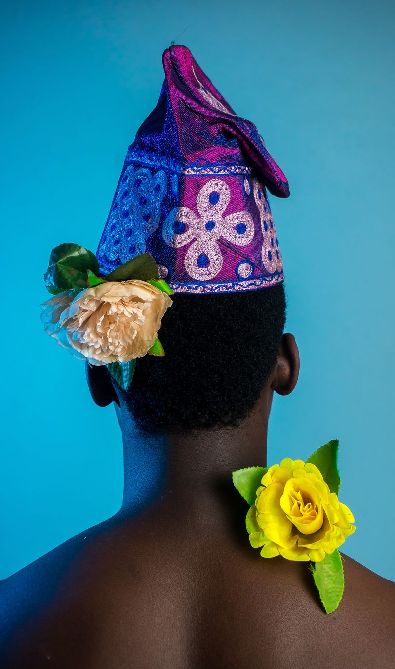 © AyaworanHO3D - Image from the Fila by AyaworanHO3D photography project