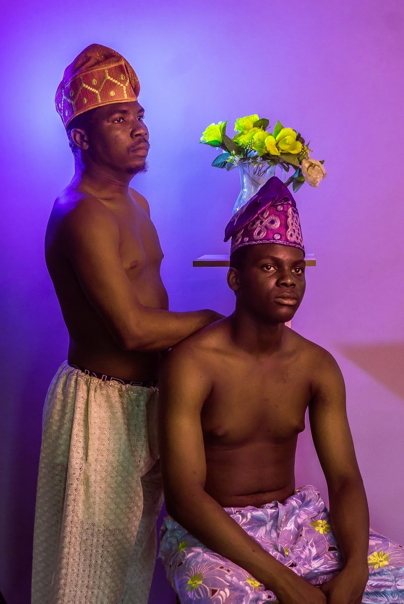 © AyaworanHO3D - Image from the Fila by AyaworanHO3D photography project
