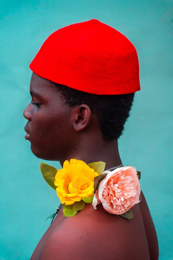 © AyaworanHO3D - Image from the Fila by AyaworanHO3D photography project
