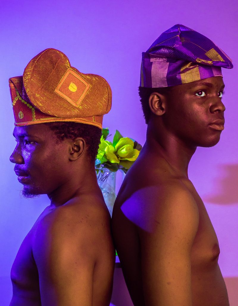© AyaworanHO3D - Image from the Fila by AyaworanHO3D photography project