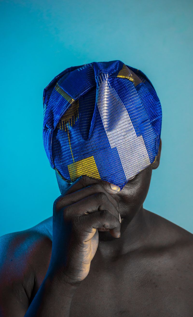 © AyaworanHO3D - Image from the Fila by AyaworanHO3D photography project