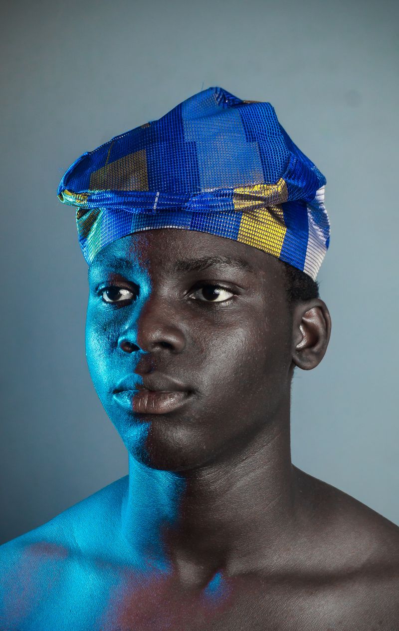 © AyaworanHO3D - Image from the Fila by AyaworanHO3D photography project