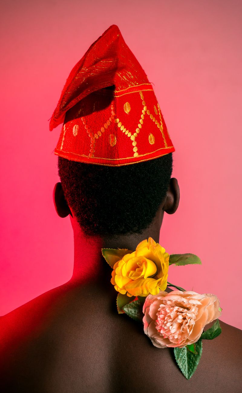 © AyaworanHO3D - Image from the Fila by AyaworanHO3D photography project