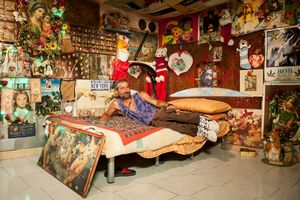 quartieri spagnoli - napoli