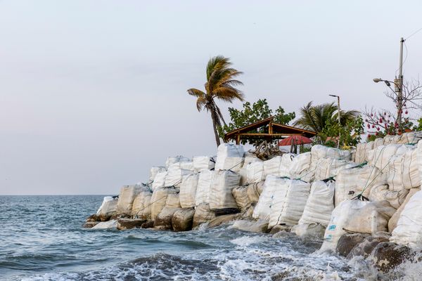 © Karen Toro - Image from the An Imaginary Island photography project