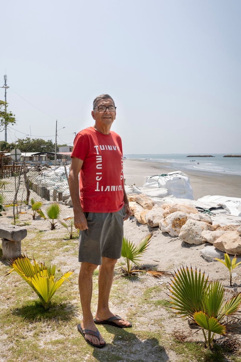 © Karen Toro - Image from the An Imaginary Island photography project