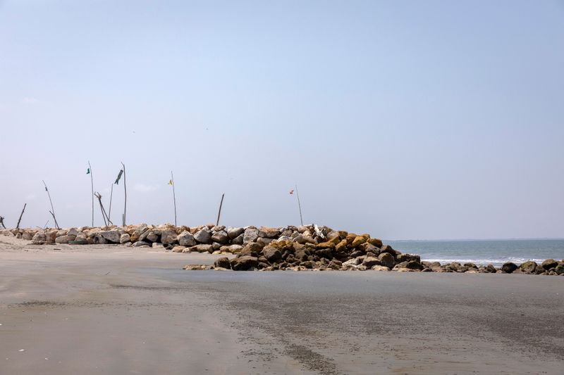 © Karen Toro - Image from the An Imaginary Island photography project