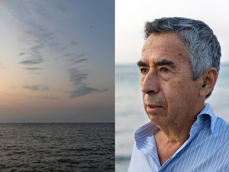 © Karen Toro - Image from the An Imaginary Island photography project