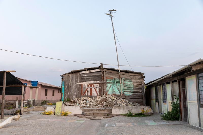 © Karen Toro - Image from the An Imaginary Island photography project