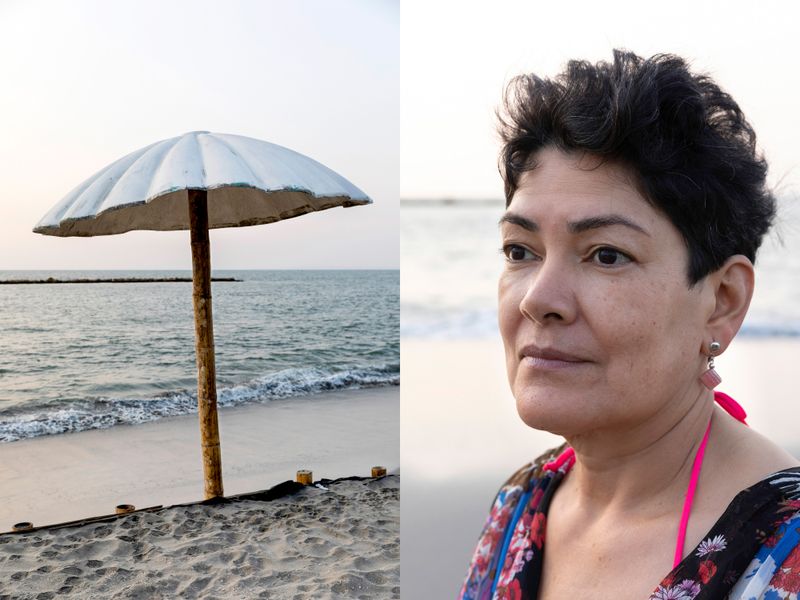 © Karen Toro - Image from the An Imaginary Island photography project