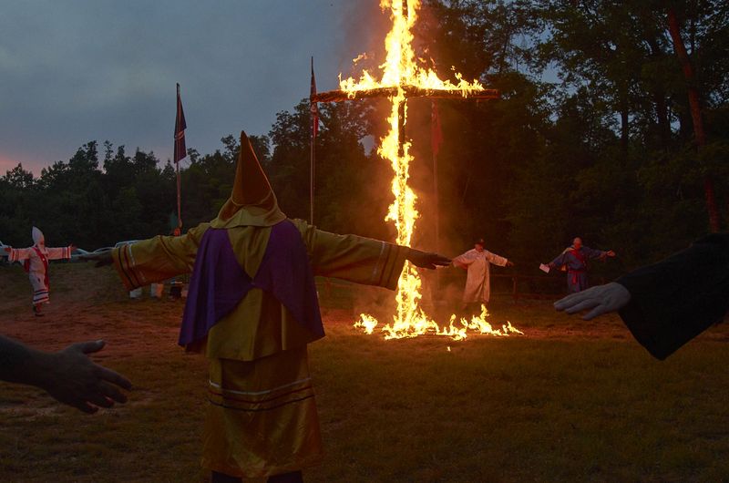 © Stacy Kranitz - Martin, Kentucky, 2011