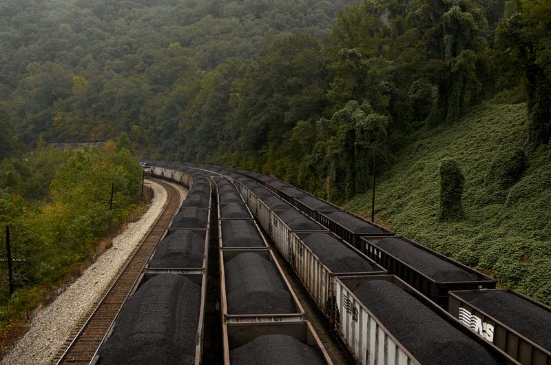 © Stacy Kranitz - Grundy, Virginia, 2012