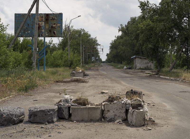 © Lisa Hermes - Image from the Hi Biйнi photography project