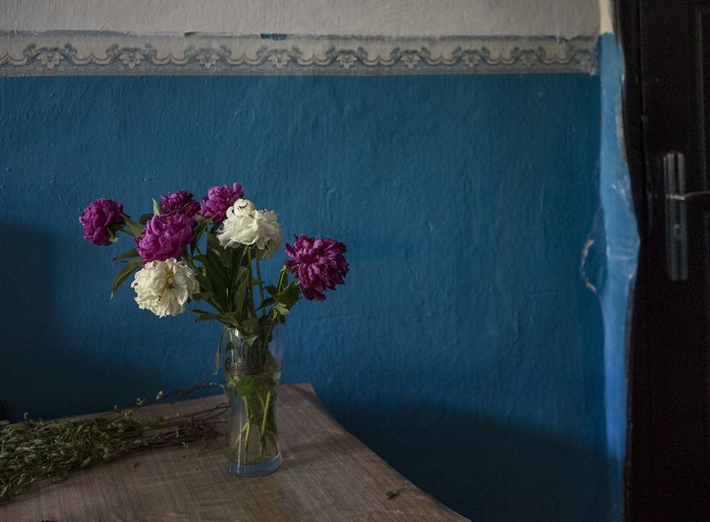 © Lisa Hermes - Image from the Hi Biйнi photography project
