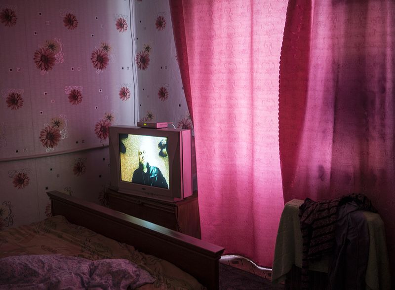 © Lisa Hermes - Image from the Hi Biйнi photography project