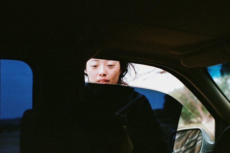 © alessandro iovino - Image from the China DISCONNECT photography project