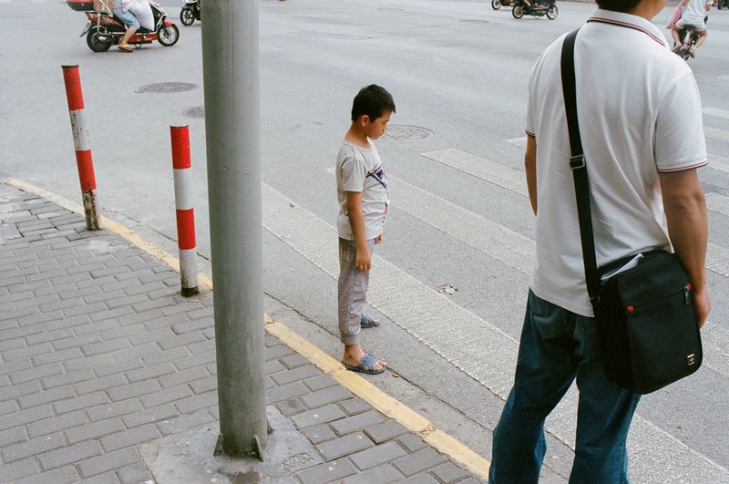 © alessandro iovino - Image from the China DISCONNECT photography project