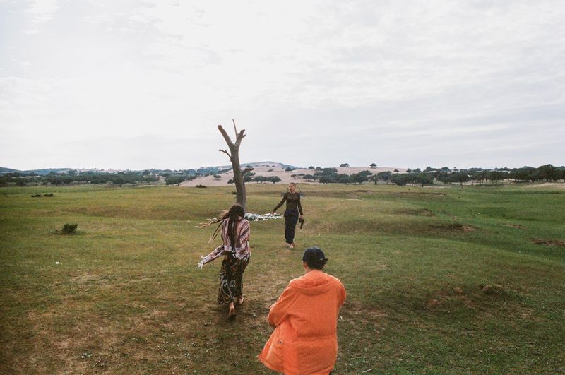© alessandro iovino - Image from the China DISCONNECT photography project