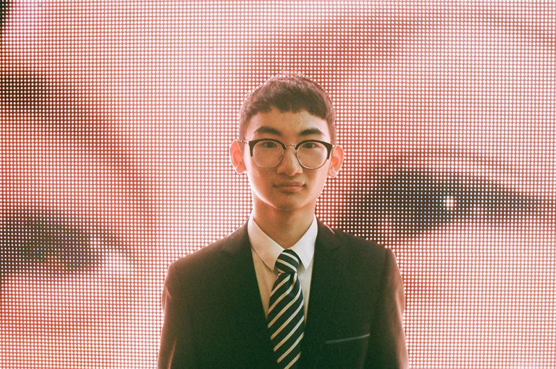 © alessandro iovino - Image from the China DISCONNECT photography project