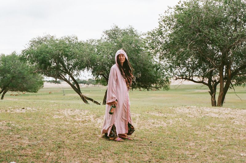 © alessandro iovino - Image from the China DISCONNECT photography project