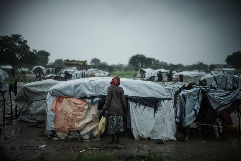 © Christina Simons - Image from the Uncertain Land photography project