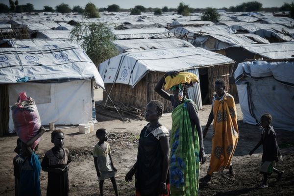 © Christina Simons - Image from the Uncertain Land photography project