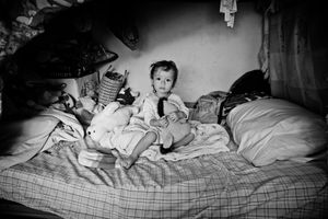 Running to Nowhere : The Central American Refugee Crisis