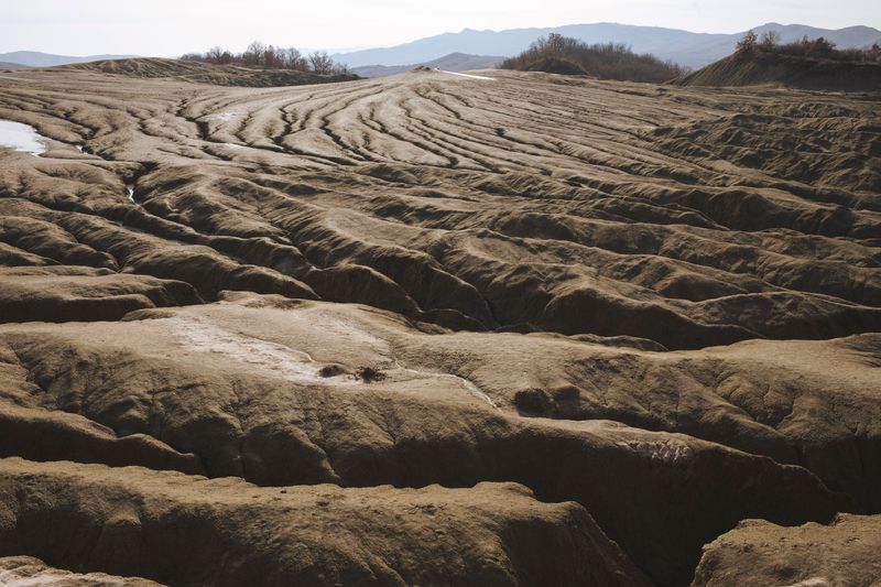 © Barbara Debeuckelaere - Image from the Slobozia, Texas photography project