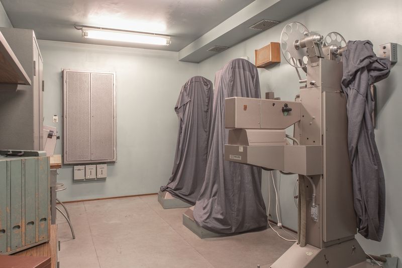 © Barbara Debeuckelaere - Image from the Slobozia, Texas photography project