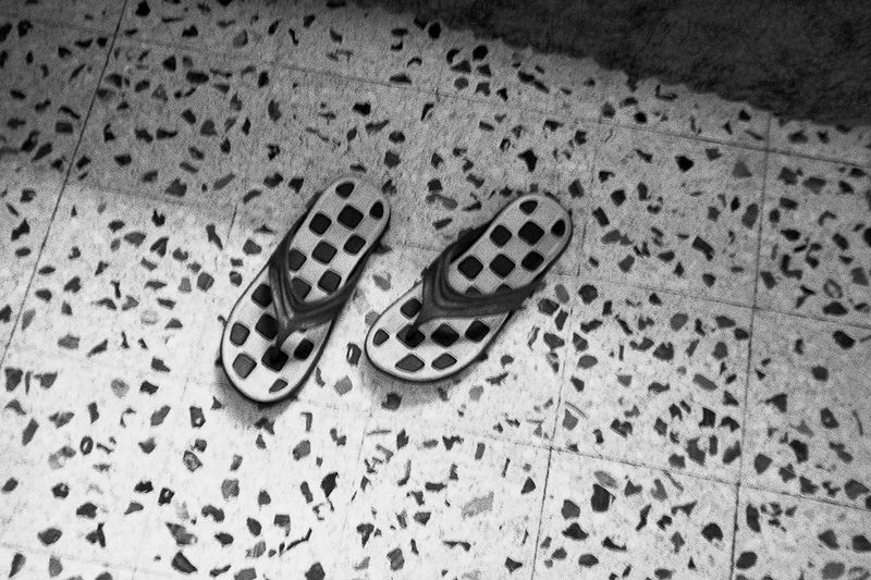 © Barbara Debeuckelaere - 'Om-8.jpgSimple and so awesome image, by a young talented girl.