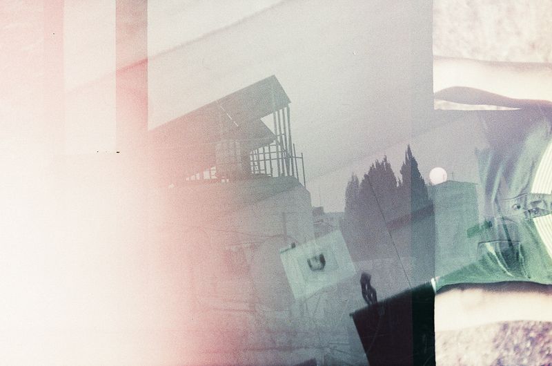 © Barbara Debeuckelaere - 'Om-17.jpgView from the rooftop of 'Om Ahmad.