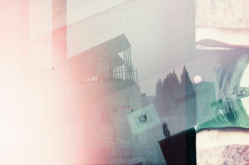 © Barbara Debeuckelaere - 'Om-17.jpgView from the rooftop of 'Om Ahmad.