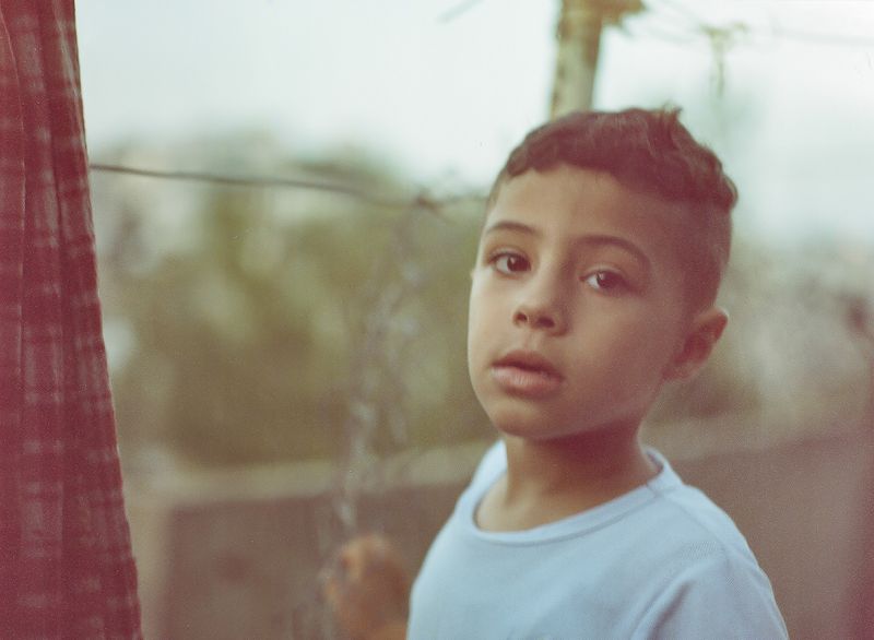© Barbara Debeuckelaere - 'Om-11.jpgNephew of 'Om Abdul.