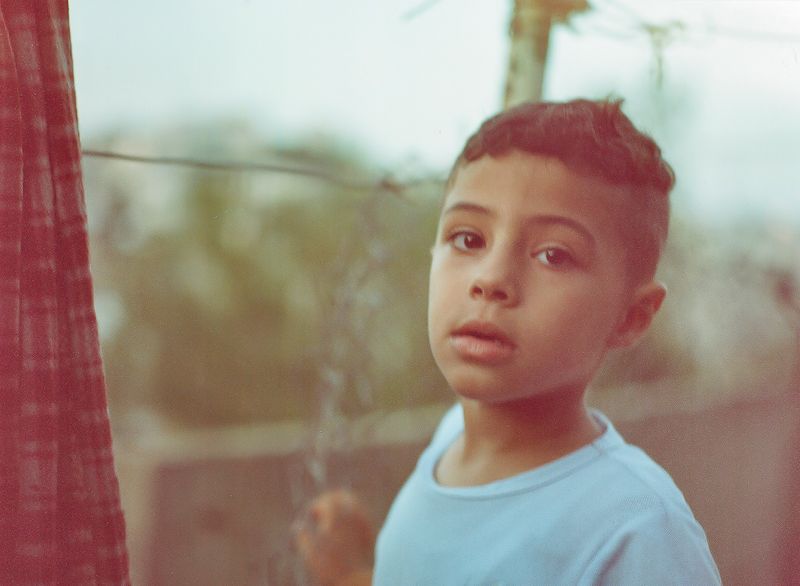 © Barbara Debeuckelaere - 'Om-11.jpgNephew of 'Om Abdul.