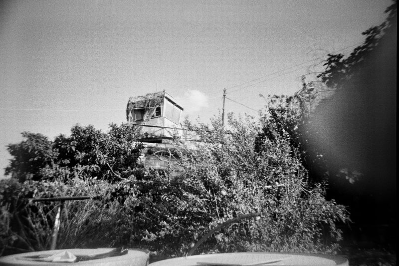 © Barbara Debeuckelaere - Image from the 'OM photography project