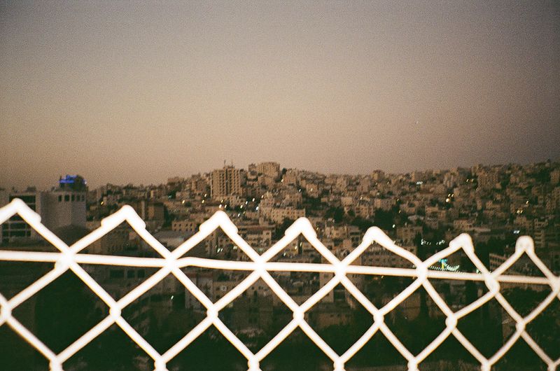 © Barbara Debeuckelaere - Image from the 'OM photography project