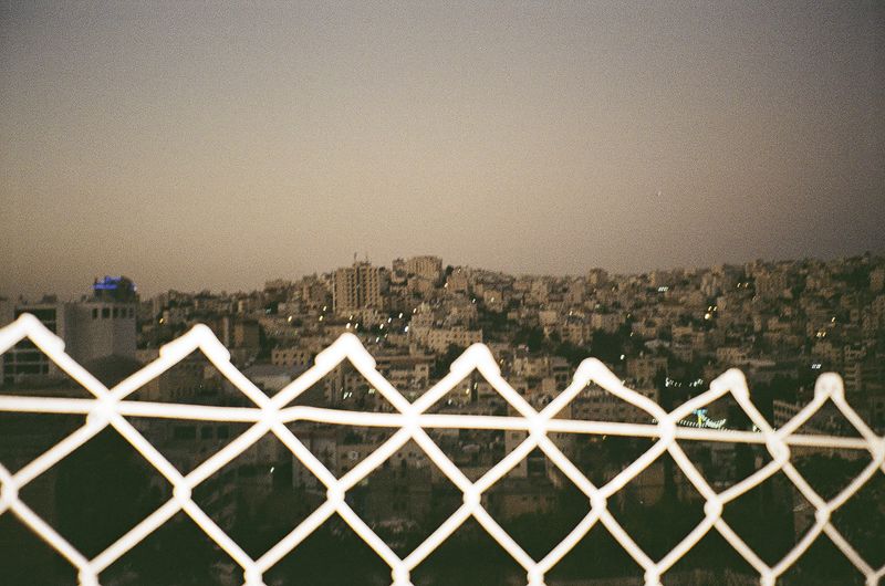 © Barbara Debeuckelaere - Image from the 'OM photography project