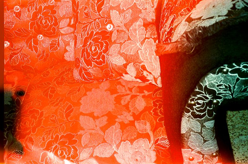 © Barbara Debeuckelaere - Image from the 'OM photography project