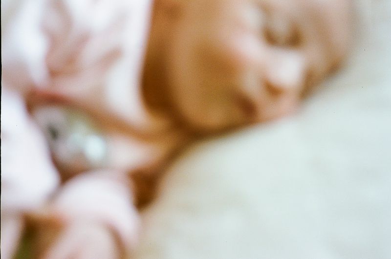 © Barbara Debeuckelaere - Image from the 'OM photography project