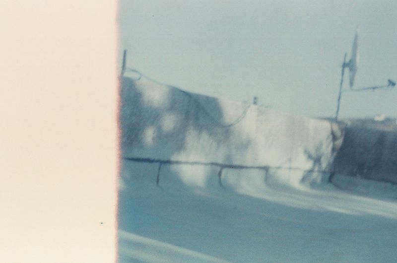 © Barbara Debeuckelaere - Image from the 'Om photography project