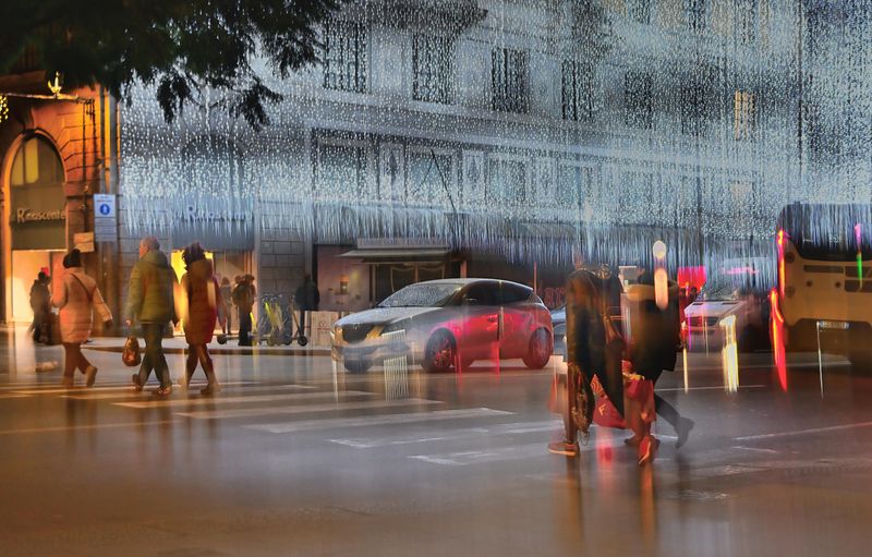 © Giovanni Boscu - Image from the Choreography of Shadows photography project