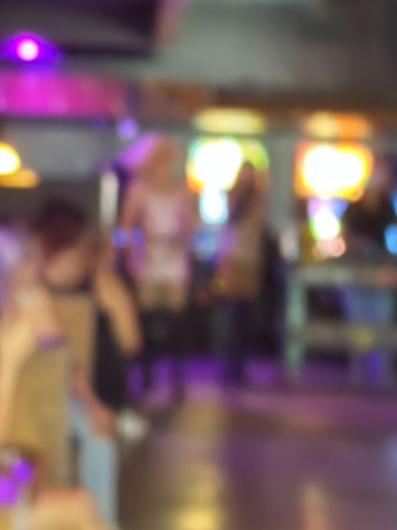 © Alison Muck - 'Softness in Safety' featuring Brandy B and Kat Wilderness.