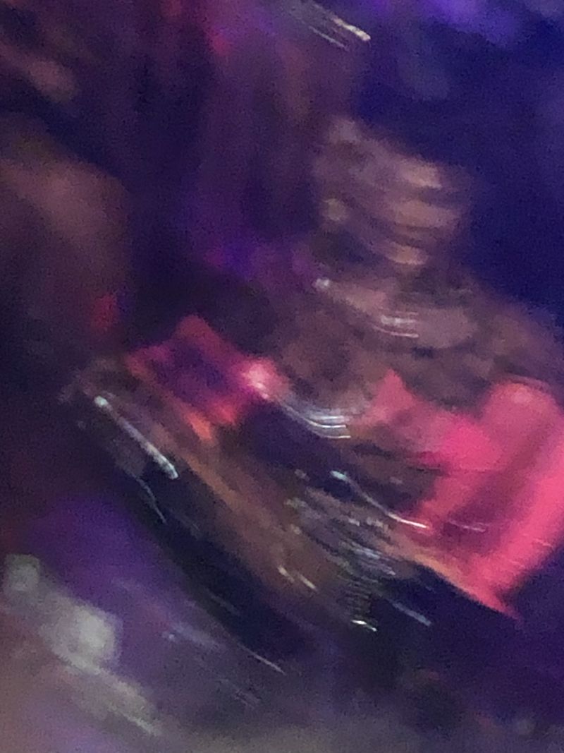 © Alison Muck - 'Trauma Bonding' featuring Opal Am Rah.