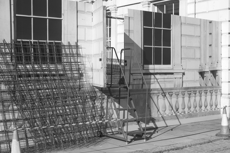 © David Mozzetta - Image from the Housing photography project