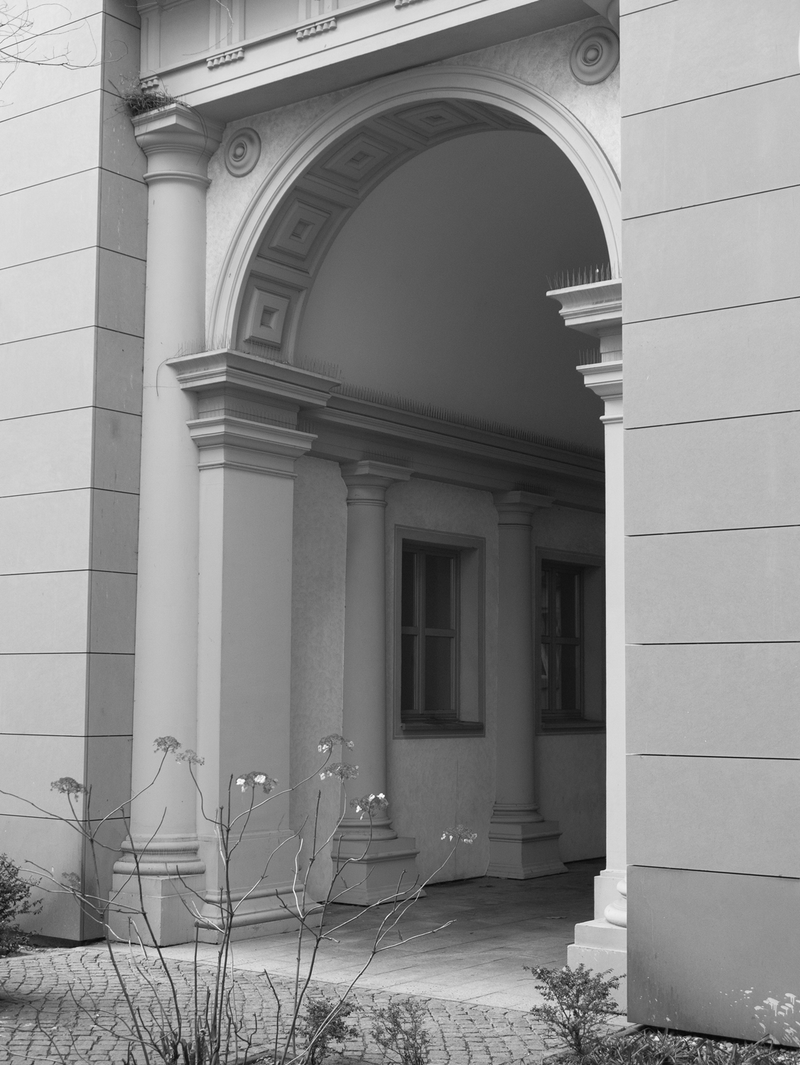 © David Mozzetta - Image from the Housing photography project