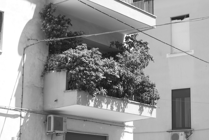 © David Mozzetta - Image from the Housing photography project