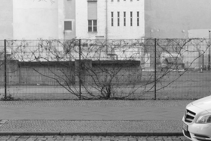 © David Mozzetta - Image from the Housing photography project