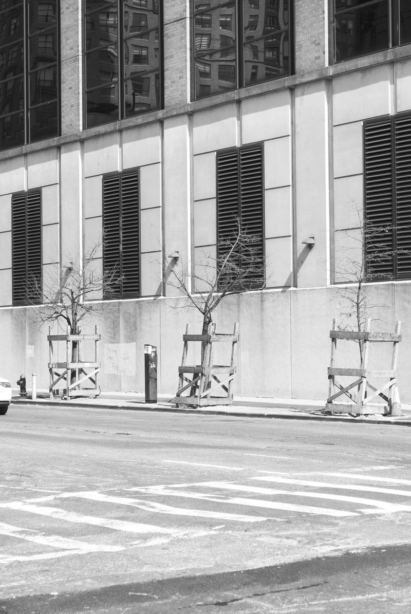 © David Mozzetta - Image from the Housing photography project