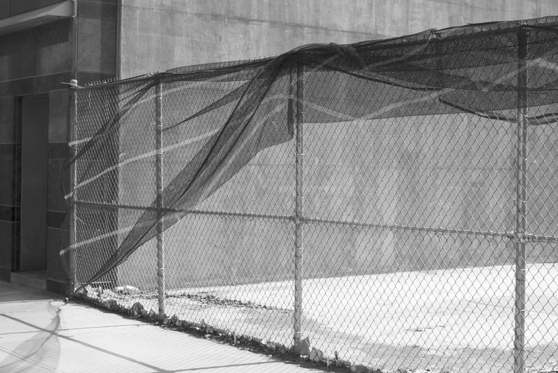 © David Mozzetta - Image from the Housing photography project